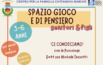 “Genitori si diventa”: uno spazio di gioco e pensiero per conoscersi e confrontarsi
