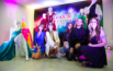 Winx protagoniste dell’alta moda: le fatine marchigiane conquistano Milano
