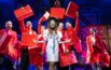 Pretty Woman al Vaccaj, tutto il teatro in piedi a cantare la celebre colonna sonora