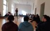 Cibo e musica si uniscono,  nasce  il “Circle Coro lab”
