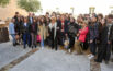 L’energia di Maria Falcone  ha commosso gli studenti del “Gentili”