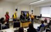 Concorso sulla pace,  più di trecento partecipanti:   tutti i premiati e le premiate