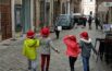 Apette “super” a #ioleggoperchè: raccolti quarantacinque libri  per la biblioteca della scuola