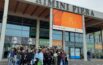 Alla ricerca di sviluppo sostenibile,  studenti in visita ad “Ecomondo”