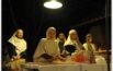 Il presepe vivente  è un recital degli studenti