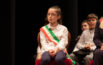 San Severino, Marta Di Gaetano è la nuova baby sindaca