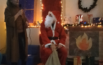 Babbo Natale porta libricini per bambini e bambine dell’asilo nido
