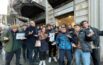 “Ser Ciappelletto” sul tetto d’Italia,  primo premio al “Sottodiciotto Film”