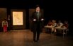 «Il libro Cuore non si legge più a scuola,  noi lo portiamo a teatro»