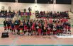 Torneo natalizio per Volley 79 e Lube