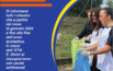 Progetto “Eco-Schools”,  si raccolgono i rifiuti