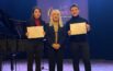 “PoetiCanto festival”, Tommaso e Giulia i vincitori
