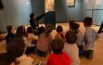 Crivelli “incontra” bimbi e bimbe dell’asilo