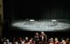 Quando il pubblico  sale sul palco