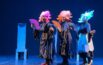 Cenerentola, una scarpetta per tre