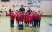 Tappa S3 per la Volley Academy: una giornata di sport e divertimento