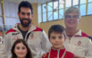 Macerata Scherma Under 14, ottimi risultati a Fano