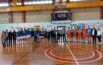 Pallacanestro 3×3,  a Tolentino la fase provinciale  dei giochi studenteschi