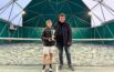 Pre qualificazioni internazionali di Roma, tennista dodicenne batte tutte