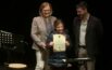 «Solo palazzi distrutti per colpa di quei brutti» Premio di poesia a Letizia Baldoni