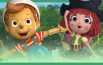Una foresta da 500 alberi,  Pinocchio & Friends  salvaguarda il pianeta