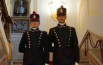 A 16 anni entrano nella scuola militare, obiettivi e sogni di Gaia e Federico