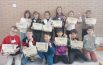 Torneo Scacchi Scuola,  piccoli maestri e maestre crescono