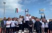 Scuole e sport: “Gentili” top nell’atletica, Michelle argento nella corsa e a Cingoli c’è la pallamano