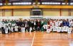 Volley in festa a Tolentino, raccolti fondi per alunni e alunne in difficoltà economica