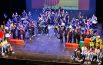 Un coro, quattro classi e un’orchestra:  “Costruiamo una città”