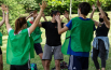 “Be your hero” al Bonifazi,  quattro giorni di allenamento  fisico e mentale