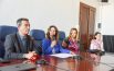 Giovanni Floris incontra gli studenti «Tutto, in mezzo allo studio, vale di più» (Foto)