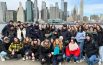 Da Macerata a New York:  45 studenti-delegati  al palazzo dell’Onu