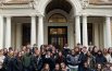 Liceo Classico “Leopardi”,  scambio culturale e progetti per gli architetti