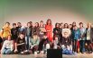 Premio Macerata Racconta Junior,  vince “Sotto la maschera” di Noemi Oro