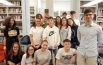 “Saper leggere per saper scrivere”:  studenti all’insegna della creatività