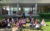 L’asilo accoglie bimbi e bimbe del nido «Una giornata emozionante»