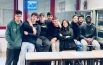 Raccolgono testimonianze  dei compagni stranieri  e vincono il Biblia