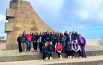 Interculturalità e amicizia,  in 26 volano in Francia