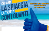 “Spiaggia e fondali puliti”, studenti e studentesse in azione con i genitori