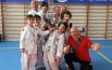 Pieno di medaglie per il Karate Kai Shotokan