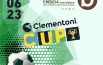 Clementoni Cup, il meglio del calcio all’Helvia Recina