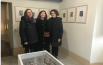 Tre insegnanti del liceo artistico per una mostra tutta al femminile «I “Passaggi” della nostra vita»
