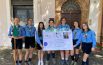Fazzolettoni a Civitanova Alta, la mission im-possible della squadriglia Aquile