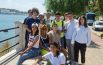 Agricoltura 4.0,  laboratori green e realtà aumentata:  studenti maceratesi a Brindisi