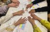 Bambine e bambini ucraini  scoprono “i luoghi di Dolores Prato”