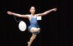 Una nuova vita “in punta di piedi”, a 13 anni nella scuola di danza del Teatro dell’Opera di Roma