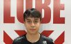 Il biancorosso Gabriele Spina in Nazionale Allievi