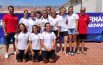 Le ragazze della Pallanuoto Tolentino  protagoniste alle finali nazionali