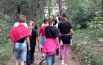 Quando l’accoglienza a scuola  diventa un’esperienza eco-somatica